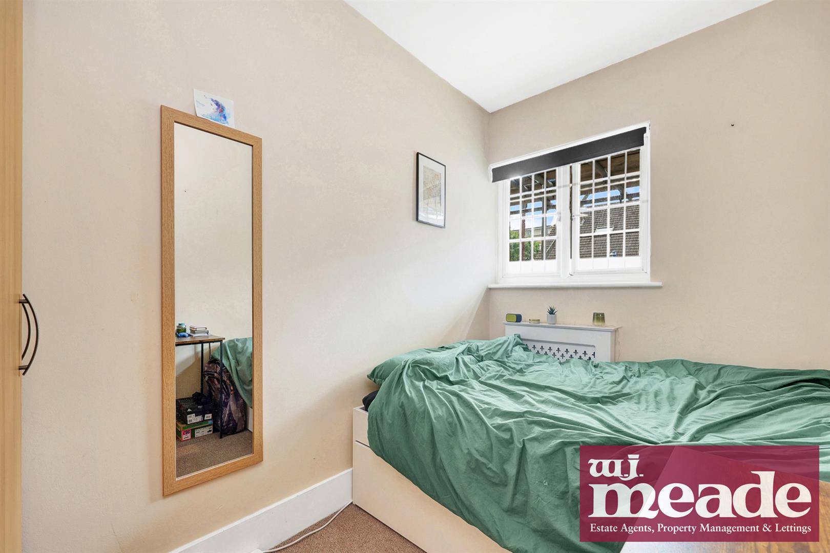 Carlile Close, Bow, London